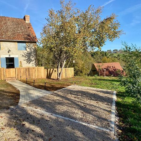 Le Gite De La Villenie - En Pleine Nature - 5 Min Centre Ville De Sarlat Екстер'єр фото
