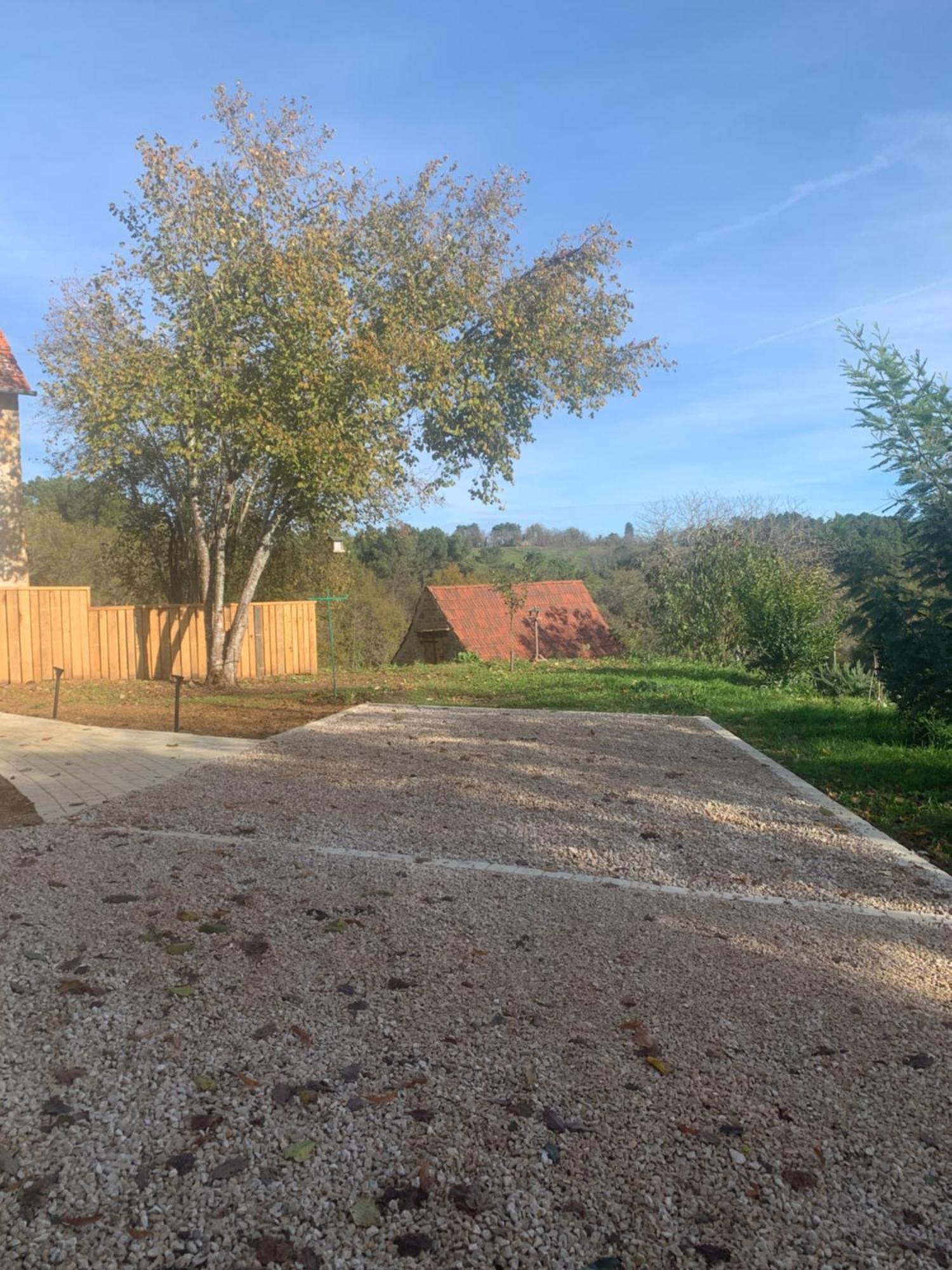 Le Gite De La Villenie - En Pleine Nature - 5 Min Centre Ville De Sarlat Екстер'єр фото